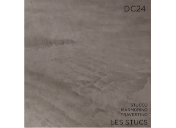 Travertino naturel à la chaux en pâte - 24 Beige sepia POZZO NUOVO