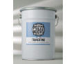Travertino naturel à la chaux en pâte - 42 Gris profond POZZO NUOVO