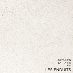 Enduit extra fin pour le liège - 00 Blanc nature POZZO NUOVO
