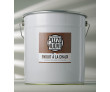 Enduit extra fin pour le liège - 03 Taupe rosee POZZO NUOVO