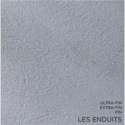 Enduit extra fin pour le liège - 07 Bleu ardoise POZZO NUOVO