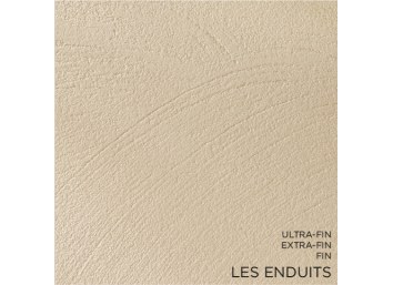Enduit extra fin pour le liège - 19 Beige sesame POZZO NUOVO