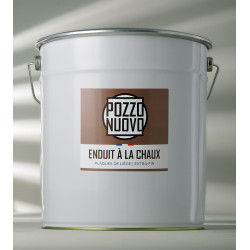 Enduit extra fin pour le liège - 24 Beige sepia POZZO NUOVO