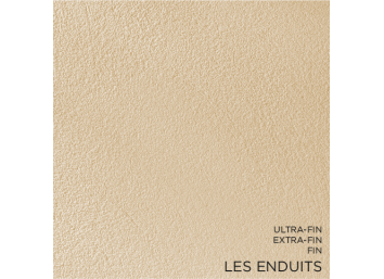 Enduit extra fin pour le liège - 34 Ocre dore POZZO NUOVO