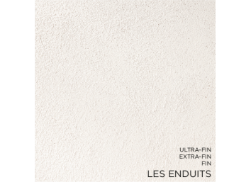 Enduit fin pour le liège - 00 Blanc nature POZZO NUOVO