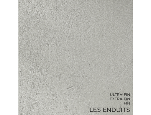 Enduit fin pour le liège - 04 Gris galet POZZO NUOVO