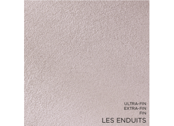 Enduit fin pour le liège - 06 Gris brume POZZO NUOVO
