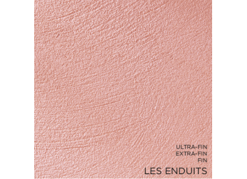 Enduit fin pour le liège - 09 Rose poudre POZZO NUOVO
