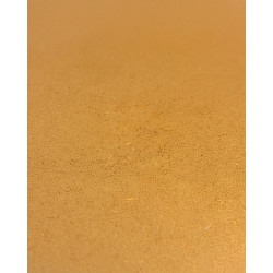 Enduit Monocouche - Orange abricot ARGILUS