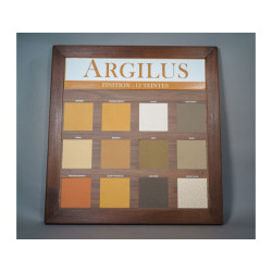 Enduit de finition - Creme ARGILUS