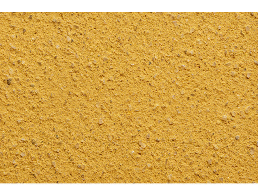 Enduit de finition - Jaune tournesol ARGILUS
