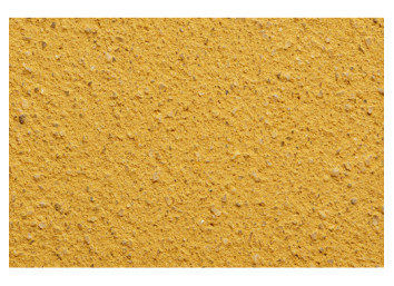 Enduit de finition - Jaune tournesol ARGILUS