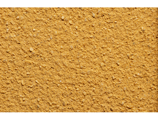 Enduit de finition - Orange abricot ARGILUS