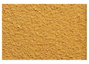 Enduit de finition - Orange abricot ARGILUS