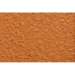 Enduit de finition - Rouge de Vendee ARGILUS