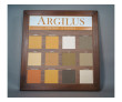 Enduit de finition - Taupe ARGILUS