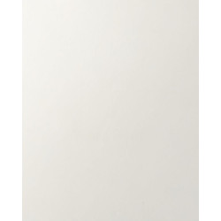 Enduit décoratif - STUC Blanc vanille ARGILUS