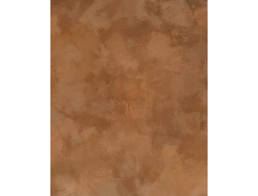 Enduit décoratif - STUC Marron chocolat ARGILUS