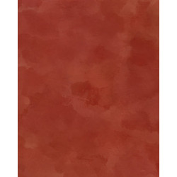 Enduit décoratif - STUC Rouge Marrakech ARGILUS