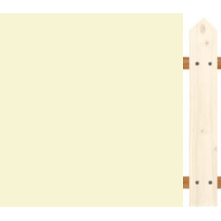 Lasure Coconut - N°560 AURO