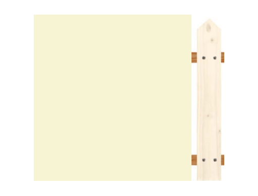 Lasure Coconut - N°560 AURO