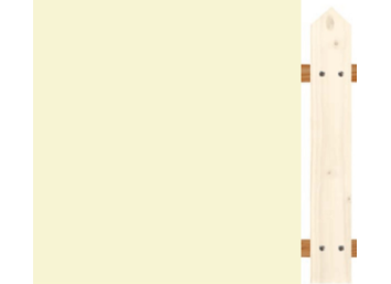 Lasure Coconut - N°560 AURO