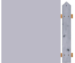 Lasure Copper grey - N°560 AURO