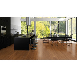 Parquet Bamwood en bambou - EXCLUSIVE BAMBOOTOUCH