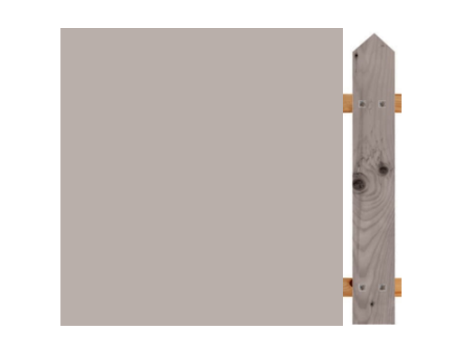 Lasure Desert grey - N°560 AURO