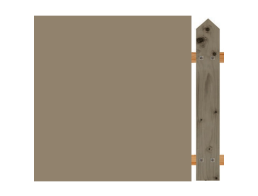 Lasure Gold grey - N°560 AURO