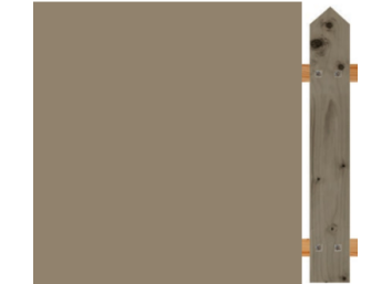 Lasure Gold grey - N°560 AURO