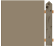 Lasure Gold grey - N°560 AURO