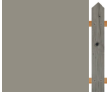 Lasure Iron - N°560 AURO