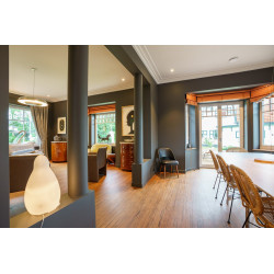 Parquet Bamwood en bambou - EXCLUSIVE BAMBOOTOUCH