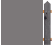 Lasure Metallic - N°560 AURO