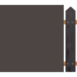 Lasure Dark night - N°560 AURO