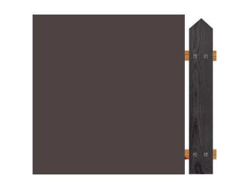 Lasure Dark night - N°560 AURO