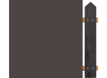 Lasure Dark night - N°560 AURO