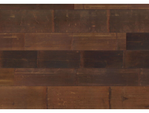Parquet colonial en bambou - EXCLUSIVE BAMBOOTOUCH
