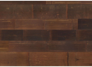 Parquet colonial en bambou - EXCLUSIVE BAMBOOTOUCH