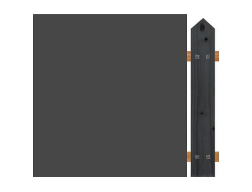 Lasure Space grey - N°560 AURO