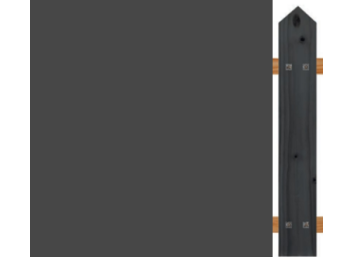 Lasure Space grey - N°560 AURO