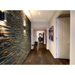 Parquet colonial en bambou - EXCLUSIVE BAMBOOTOUCH