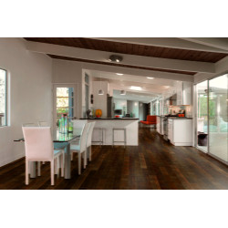 Parquet colonial en bambou - EXCLUSIVE BAMBOOTOUCH