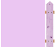 Lasure Cotton candy - N°560 AURO
