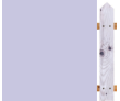 Lasure Flowerista - N°560 AURO