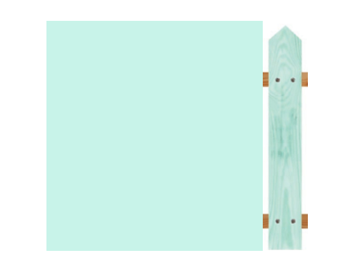 Lasure Light blue - N°560 AURO