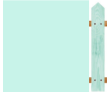 Lasure Light blue - N°560 AURO