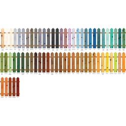 Lasure Light blue - N°560 AURO