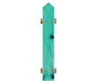 Lasure Turquoise - N°560 AURO